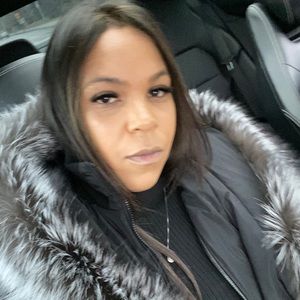 Meet your Posher, Ruth